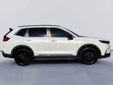 Photos of 2023 Honda CR-V Hybrid Sport for sale in Morristown, TN at Lakeway Auto Sales