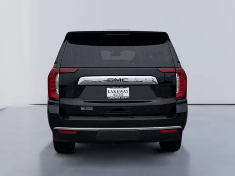 More photos of 2022 GMC Yukon SLT at Lakeway Auto Sales, TN