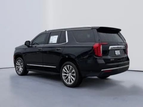 More photos of 2022 GMC Yukon SLT at Lakeway Auto Sales, TN