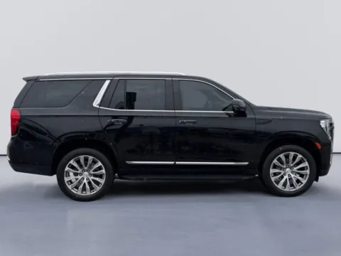Photos of 2022 GMC Yukon SLT for sale in Morristown, TN at Lakeway Auto Sales