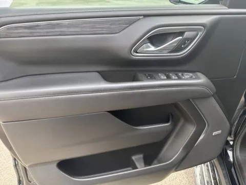 Another view of 2022 GMC Yukon SLT for sale in Morristown, TN at Lakeway Auto Sales