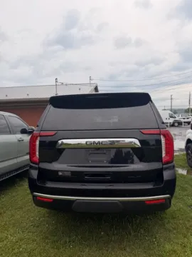 More photos of 2022 GMC Yukon SLT at Lakeway Auto Sales, TN