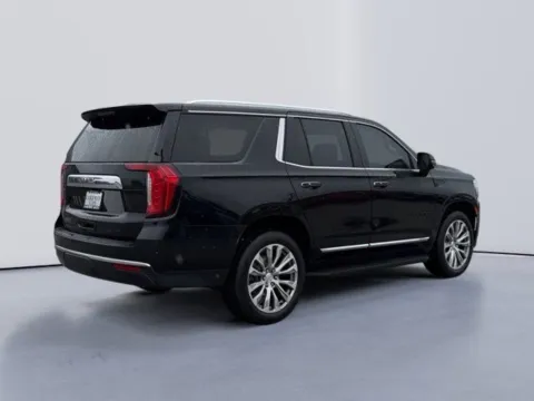 Another view of 2022 GMC Yukon SLT for sale in Morristown, TN at Lakeway Auto Sales