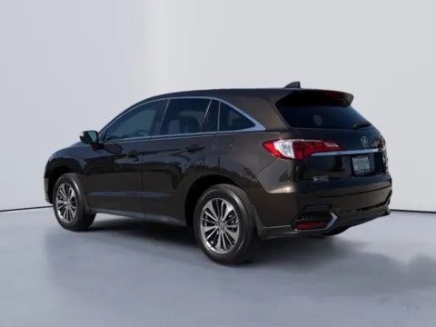 More photos of 2017 Acura RDX Advance Package at Lakeway Auto Sales, TN