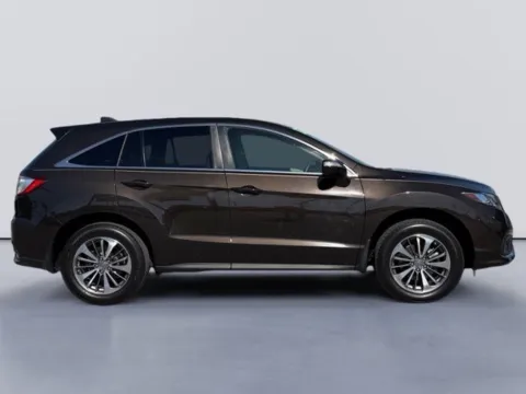 Photos of 2017 Acura RDX Advance Package for sale in Morristown, TN at Lakeway Auto Sales