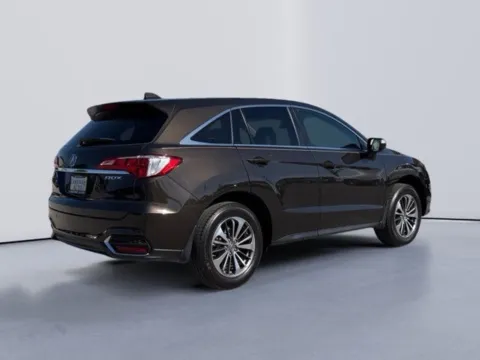 Another view of 2017 Acura RDX Advance Package for sale in Morristown, TN at Lakeway Auto Sales