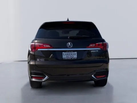 More photos of 2017 Acura RDX Advance Package at Lakeway Auto Sales, TN