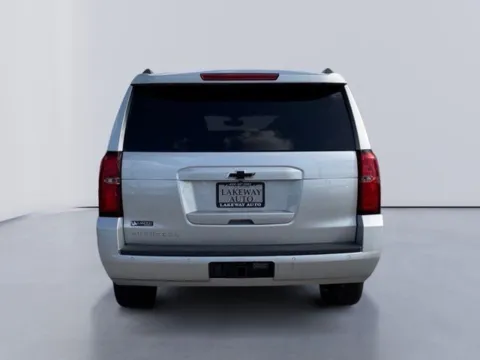 More photos of 2018 Chevrolet Suburban LS at Lakeway Auto Sales, TN
