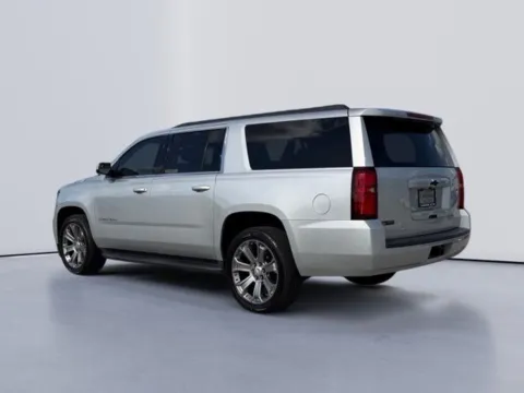 More photos of 2018 Chevrolet Suburban LS at Lakeway Auto Sales, TN