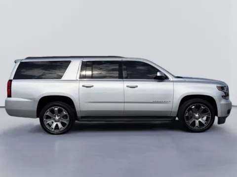 Photos of 2018 Chevrolet Suburban LS for sale in Morristown, TN at Lakeway Auto Sales