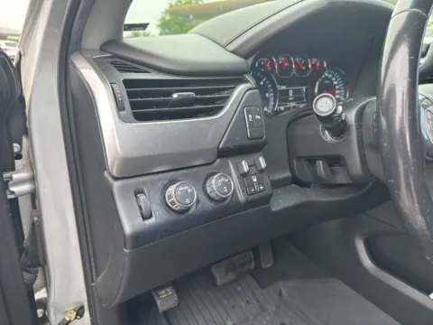 More photos of 2018 Chevrolet Suburban LS at Lakeway Auto Sales, TN