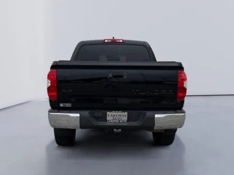 More photos of 2020 Toyota Tundra SR5 at Lakeway Auto Sales, TN