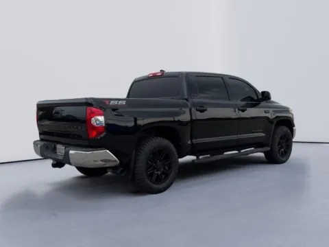 Another view of 2020 Toyota Tundra SR5 for sale in Morristown, TN at Lakeway Auto Sales