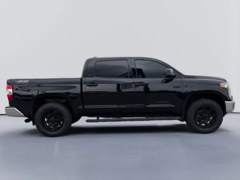 Photos of 2020 Toyota Tundra SR5 for sale in Morristown, TN at Lakeway Auto Sales