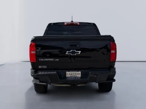 More photos of 2020 Chevrolet Colorado Work Truck at Lakeway Auto Sales, TN