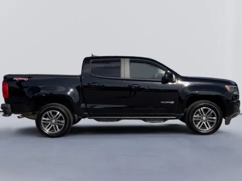 Photos of 2020 Chevrolet Colorado Work Truck for sale in Morristown, TN at Lakeway Auto Sales