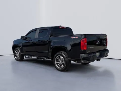 More photos of 2020 Chevrolet Colorado Work Truck at Lakeway Auto Sales, TN