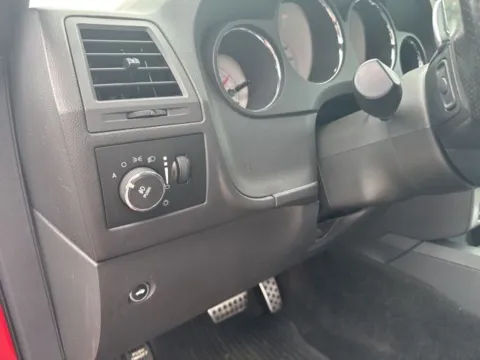 More photos of 2012 Dodge Challenger SRT8 392 at Lakeway Auto Sales, TN