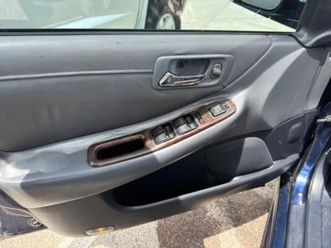 Another view of 2001 Honda Accord EX for sale in Morristown, TN at Lakeway Auto Sales