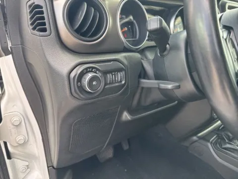 More photos of 2020 Jeep Wrangler Unlimited Sport S at Lakeway Auto Sales, TN