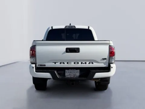 More photos of 2023 Toyota Tacoma TRD Sport at Lakeway Auto Sales, TN