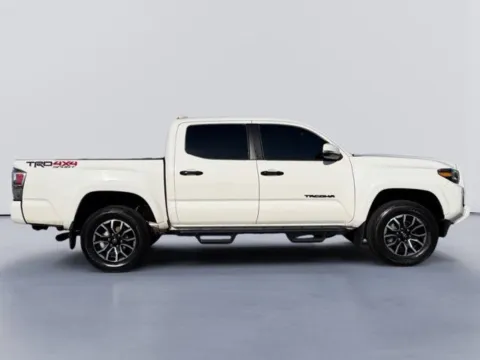 Photos of 2023 Toyota Tacoma TRD Sport for sale in Morristown, TN at Lakeway Auto Sales