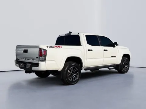 Another view of 2023 Toyota Tacoma TRD Sport for sale in Morristown, TN at Lakeway Auto Sales