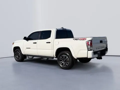 More photos of 2023 Toyota Tacoma TRD Sport at Lakeway Auto Sales, TN