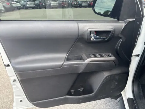 Another view of 2023 Toyota Tacoma TRD Sport for sale in Morristown, TN at Lakeway Auto Sales