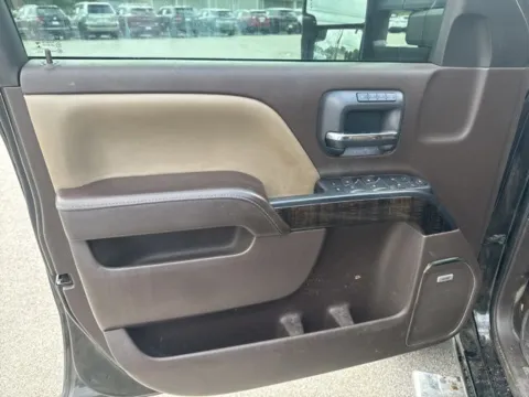 Another view of 2015 GMC Sierra 2500HD Denali for sale in Morristown, TN at Lakeway Auto Sales