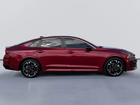Photos of 2024 Kia K5 GT-Line for sale in Morristown, TN at Lakeway Auto Sales