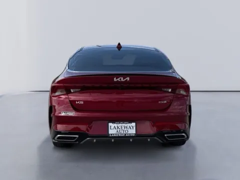 More photos of 2024 Kia K5 GT-Line at Lakeway Auto Sales, TN