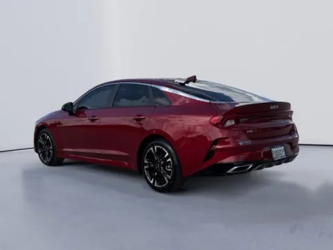 More photos of 2024 Kia K5 GT-Line at Lakeway Auto Sales, TN