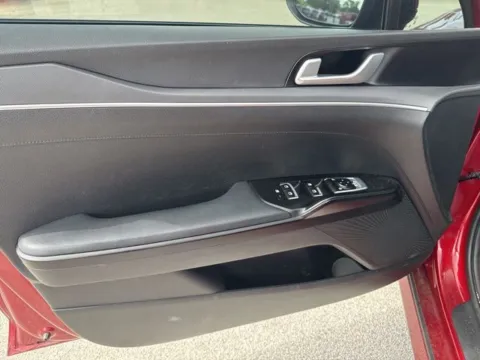 Another view of 2024 Kia K5 GT-Line for sale in Morristown, TN at Lakeway Auto Sales