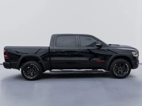 Photos of 2020 Ram 1500 Rebel for sale in Morristown, TN at Lakeway Auto Sales
