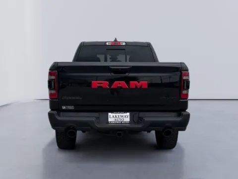 More photos of 2020 Ram 1500 Rebel at Lakeway Auto Sales, TN