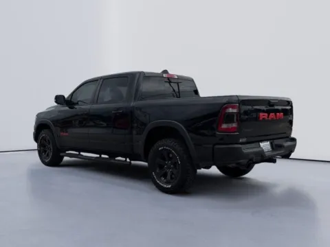 More photos of 2020 Ram 1500 Rebel at Lakeway Auto Sales, TN