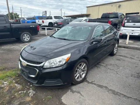 Photos of 2014 Chevrolet Malibu LT for sale in Morristown, TN at Lakeway Auto Sales
