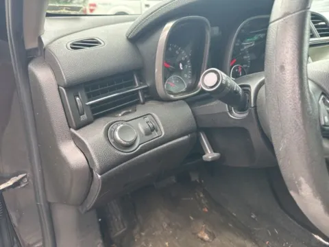 More photos of 2014 Chevrolet Malibu LT at Lakeway Auto Sales, TN