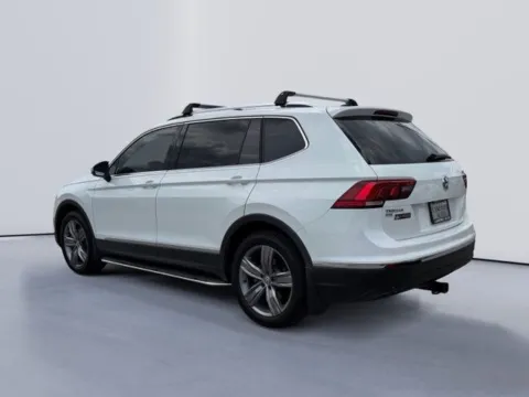 More photos of 2021 Volkswagen Tiguan 2.0T SEL at Lakeway Auto Sales, TN