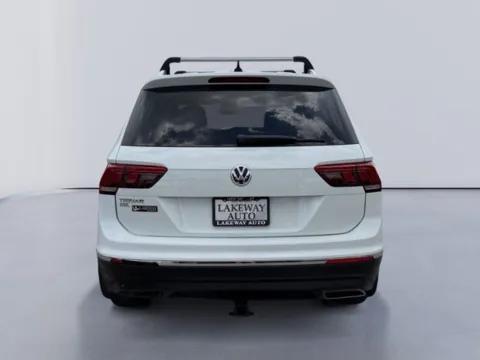 More photos of 2021 Volkswagen Tiguan 2.0T SEL at Lakeway Auto Sales, TN