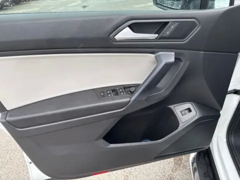 Another view of 2021 Volkswagen Tiguan 2.0T SEL for sale in Morristown, TN at Lakeway Auto Sales