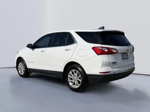 More photos of 2018 Chevrolet Equinox LT at Lakeway Auto Sales, TN