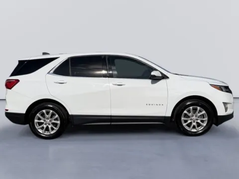 Photos of 2018 Chevrolet Equinox LT for sale in Morristown, TN at Lakeway Auto Sales