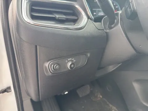 More photos of 2018 Chevrolet Equinox LT at Lakeway Auto Sales, TN