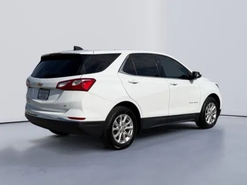 Another view of 2018 Chevrolet Equinox LT for sale in Morristown, TN at Lakeway Auto Sales