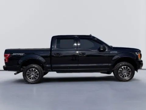 Photos of 2019 Ford F-150 XLT for sale in Morristown, TN at Lakeway Auto Sales