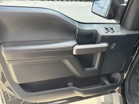 Another view of 2019 Ford F-150 XLT for sale in Morristown, TN at Lakeway Auto Sales