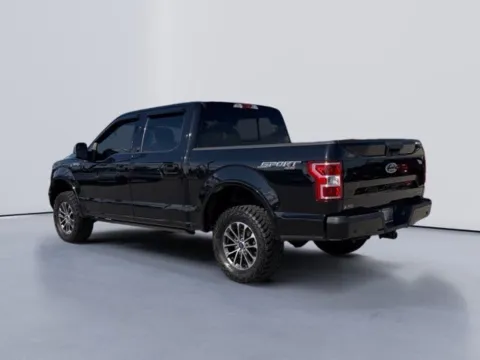 More photos of 2019 Ford F-150 XLT at Lakeway Auto Sales, TN