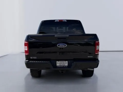 More photos of 2019 Ford F-150 XLT at Lakeway Auto Sales, TN